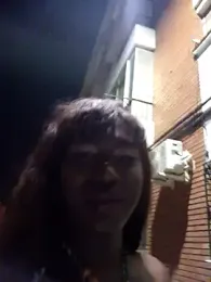 blackhotpartyts webcam model stream image
