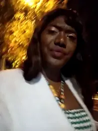 blackhotpartyts webcam model stream image