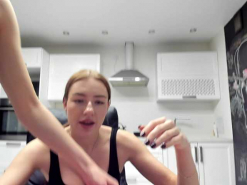 busenok webcam model stream image
