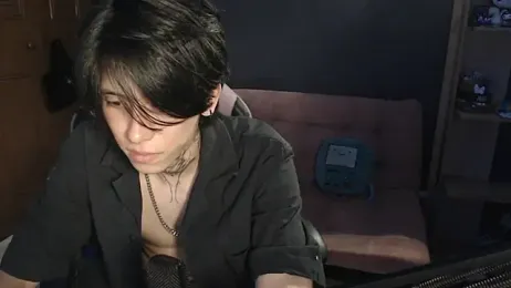 xIce_Boy webcam model stream image