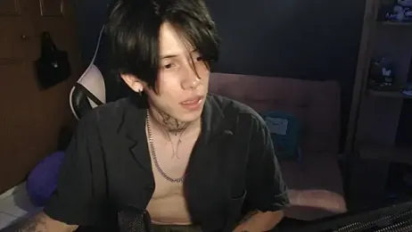 xIce_Boy webcam model stream image