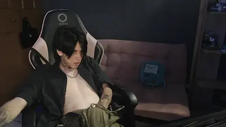 xIce_Boy webcam model stream image