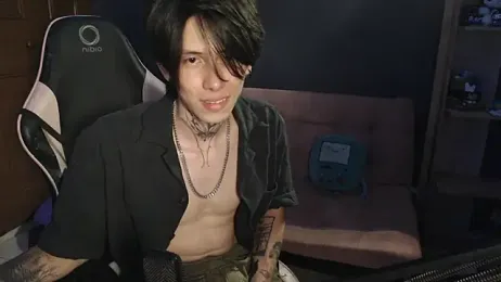 xIce_Boy webcam model stream image