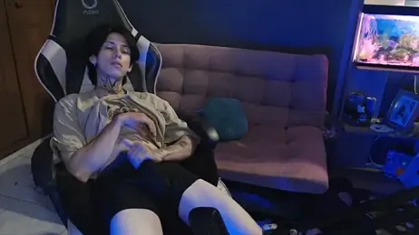 xIce_Boy webcam model stream image