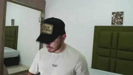 stive_0297 webcam model stream image