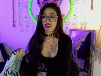 antonella_miller18 webcam model stream image