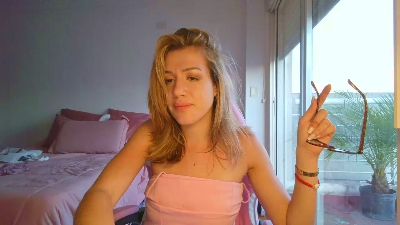 Ladymaiki1 webcam model stream image