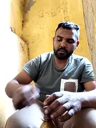 HANRSON webcam model stream image