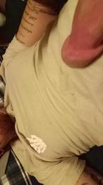 LilDaddyX webcam model stream image