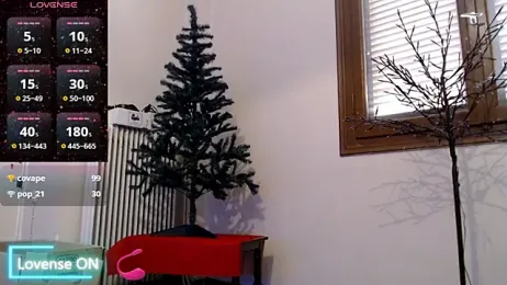 JennaDeluxe webcam model stream image