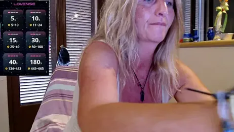 JennaDeluxe webcam model stream image