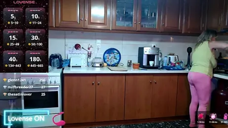 JennaDeluxe webcam model stream image