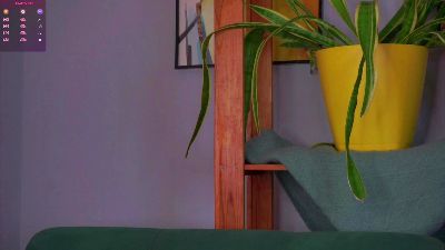 OdetteFarran webcam model stream image