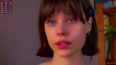 OdetteFarran webcam model stream image