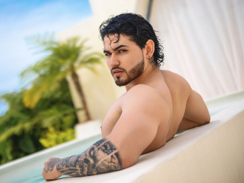 ElianKeiser webcam livejasmin model stream image