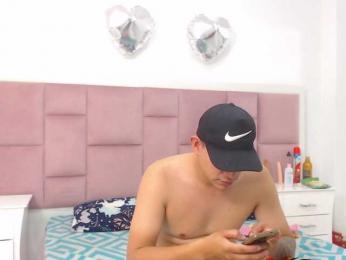 Michaelandscarlett11 webcam model stream image