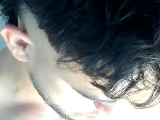 Alan Arab webcam model stream image