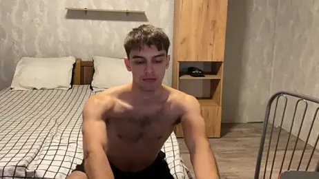 elliot_scott webcam model stream image
