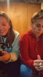 Kanenika webcam model stream image