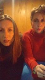 Kanenika webcam model stream image