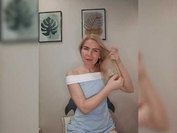 LadySkorpion webcam bongacams model stream image