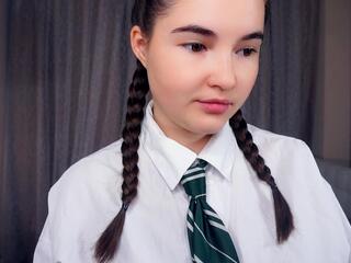 Coventina Felt webcam model stream image