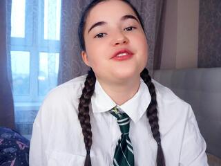 Coventina Felt webcam model stream image