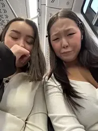 Asian_Asami webcam model stream image