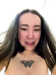 Asian_Asami webcam stripchat model stream image