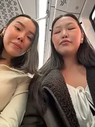 Asian_Asami webcam model stream image