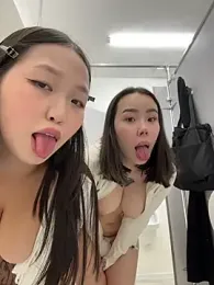 Asian_Asami webcam stripchat model stream image