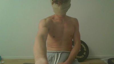 Jultranhot webcam model stream image