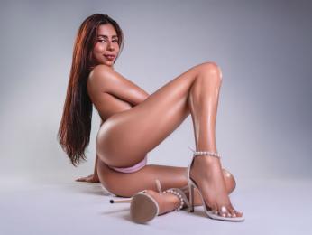 NinnaLawrence webcam model stream image