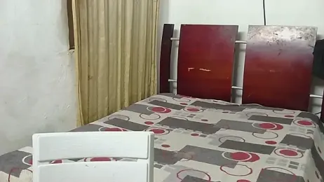 fer_luna webcam model stream image