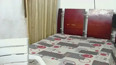 fer_luna webcam model stream image