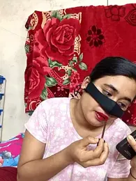 Priya_Thakur-india webcam stripchat model stream image