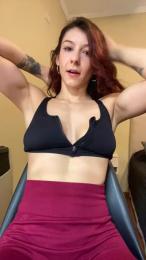 Auramalkxxx webcam model stream image