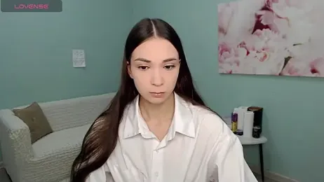 AmyJonas webcam model stream image