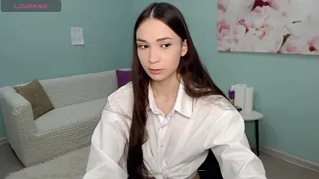 AmyJonas webcam model stream image