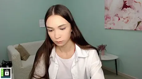 AmyJonas webcam model stream image