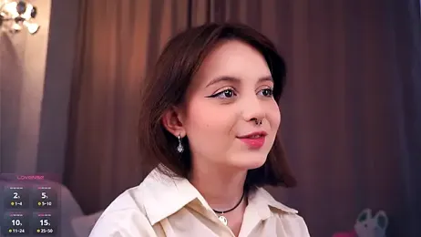 DevonaBucher webcam model stream image