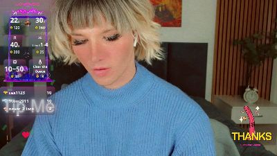 HellenSpelman webcam cam4 model stream image