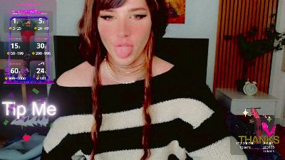 HellenSpelman webcam cam4 model stream image