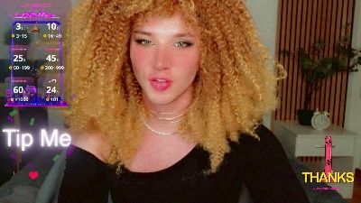 HellenSpelman webcam cam4 model stream image