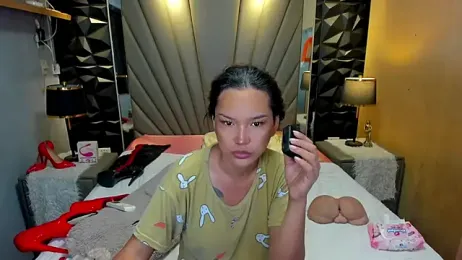 DevilishCharmXXX webcam model stream image