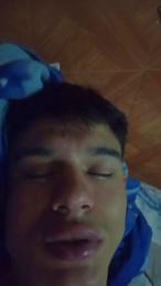 luder39 webcam model stream image