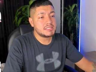 markbrownn1 webcam model stream image