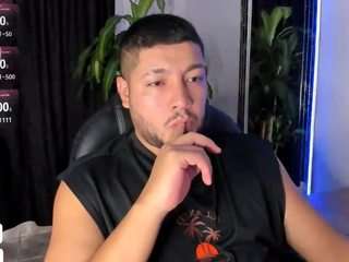 markbrownn1 webcam model stream image