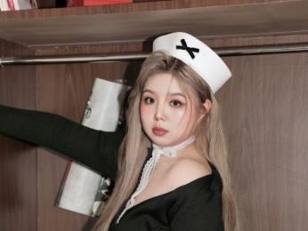 CindyXixi webcam model stream image