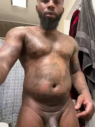 StandOnthatboy webcam model stream image